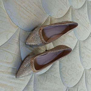 Formal shoes
